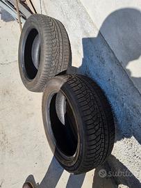 gomme invernali 235/55/r18