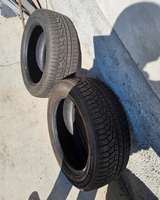 gomme invernali 235/55/r18