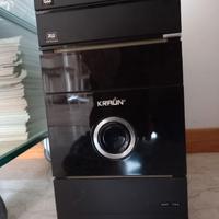 Computer Krun - gratis