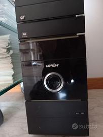 Computer Krun - gratis