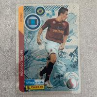 Panini Ultra Cards Football Stars 07-08 Roma