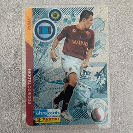 Panini Ultra Cards Football Stars 07-08 Roma