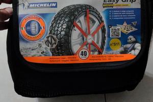 Michelin Easy Grip n.S11