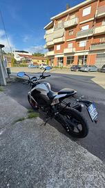 Keeway rkf 125