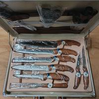 Set di coltelli SBS