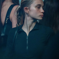 Fotomodella, hostess, ragazza immagine