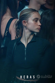 Fotomodella, hostess, ragazza immagine