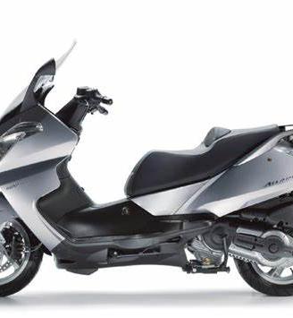 APRILIA ATLANTIC 300 RICAMBI
