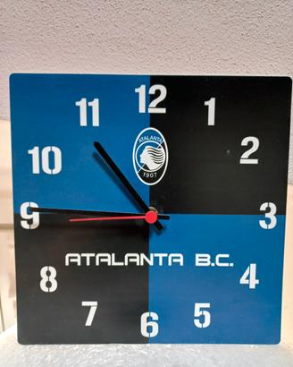Orologio da parete Atalanta