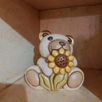 Teddy orsetto Thun fuori produzione 