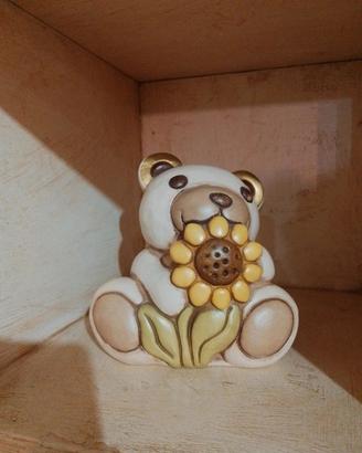 Teddy orsetto Thun fuori produzione 
