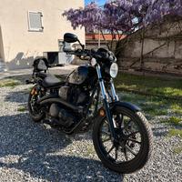 Yamaha XV 950 bolt