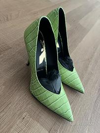 Scarpe originali Patrizia Pepe Nuove