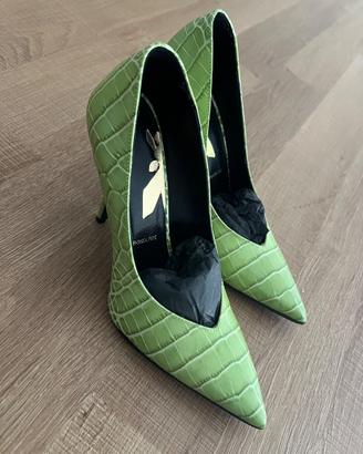 Scarpe originali Patrizia Pepe Nuove