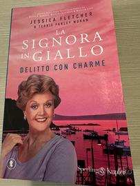 Jessica Fletcher - delitto con charme