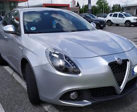 ALFA ROMEO Giulietta (2010-21) - 2017