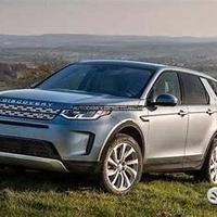 Ricambi per Range Rover Discovery 2020/2022