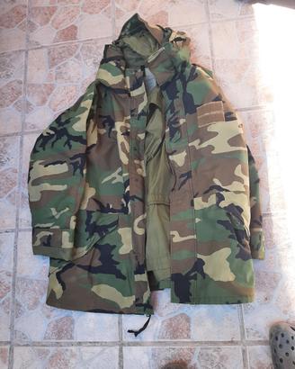 PARKA originale U.S.A 