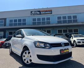 Volkswagen Polo 1.2 TDI DPF Trendline NEOPATENTATI