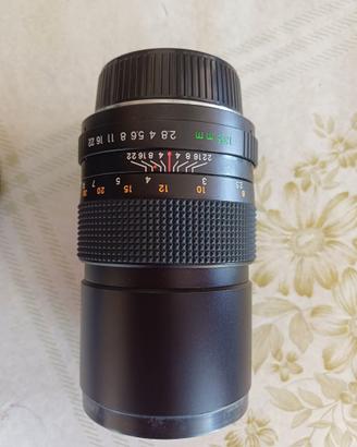 Macchina fotografica
