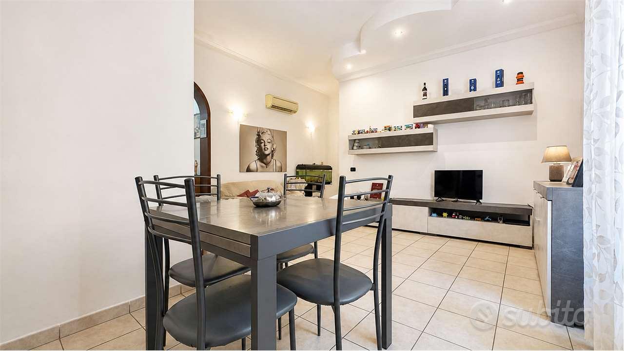 Appartamento – Quartu Sant'Elena, Cepola, Casteddu/Cagliari - Vista 5