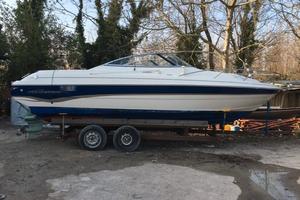 Monterey 236 montura