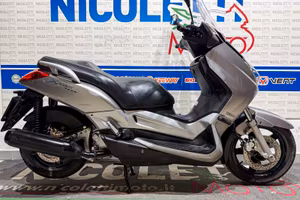 Yamaha X-Max 250 2006