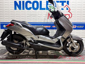 Yamaha X-Max 250 2006