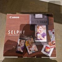 stampante fotografica canon cp1300