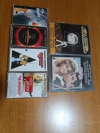 COLONNE SONORE ORIGINALI