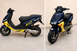 Aprilia SR 50 LC 1997