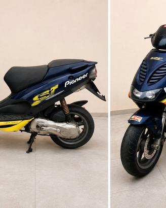 Aprilia SR 50 LC 1997