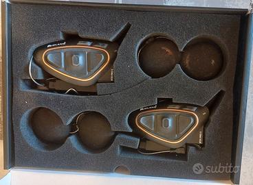 Interfono 2 caschi Midland BTX1 PRO S