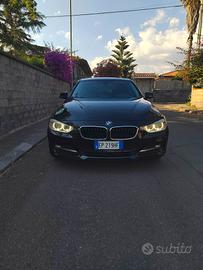 BMW 320 d 