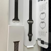 Cinturino nike sport per iwatch apple ultra 1 e 2