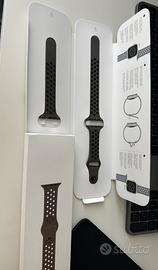 Cinturino nike sport per iwatch apple ultra 1 e 2