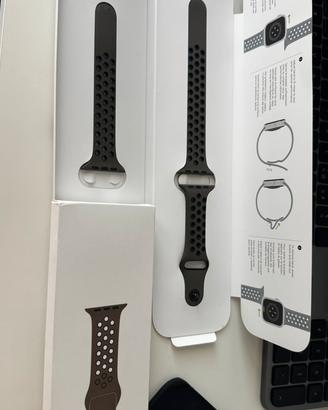 Cinturino nike sport per iwatch apple ultra 1 e 2