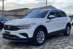 Volkswagen Tiguan Life 2.0 TDI 150 CV DSG