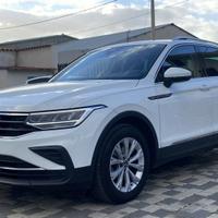 Volkswagen Tiguan Life 2.0 TDI 150 CV DSG