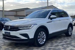 Volkswagen Tiguan Life 2.0 TDI 150 CV DSG