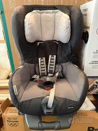 Seggiolino Auto Britax Römer Isofix TT (9-18 kg)