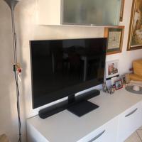 Soggiorno come da foto