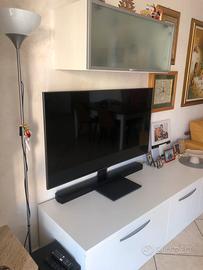 Soggiorno come da foto