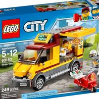 Lego city 60150