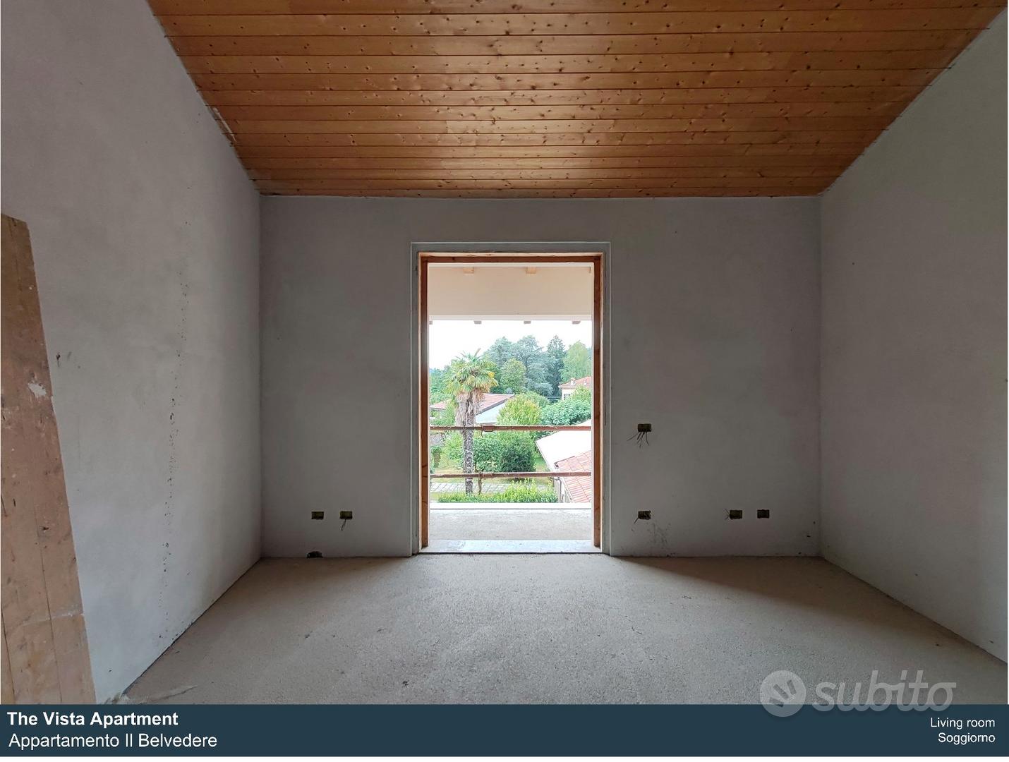 Appartamento – Soriso, Preva, Novara - Vista 3