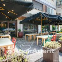 RISTORANTE NEL CUORE DI TALENTI