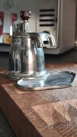 Caffettiera OMG 2 tazze – Design Made in Italy