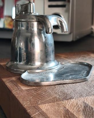 Caffettiera OMG 2 tazze – Design Made in Italy