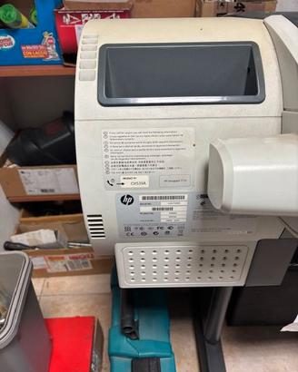plotter hp
