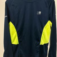 Maglia Uomo Karrimor TG S